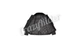 Мотокуртка PandoMoto HUSKY Black Sherpa Trucker Jacket XXXL - изображение 10