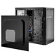 Корпус LP 6108 - 400w 12cm MATX, 2xUSB3.0+2xUSB2.0 - изображение 2