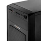 Корпус LP 6108 - 400w 12cm MATX, 2xUSB3.0+2xUSB2.0 - изображение 5