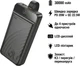 УМБ Hoco J123B Element 30000mAh 20W PD/QC 3.0 Black (BC_714735) - зображення 5