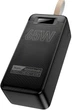 УМБ Hoco DB82 Aquila 40000mAh 65W PD Black (BC_714726) - зображення 2