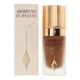 Тональная основа для лица Charlotte Tilbury Airbrush Flawless Foundation (30 мл) 15.5 COOL - изображение 8
