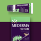 Гель от шрамов и рубцов у детей Mederma for Kids (20 гр) - изображение 4