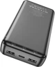 УМБ Hoco J100A High-Ranking 20000mAh 10.5W Black (BC_714728) - зображення 2