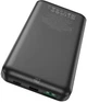 УМБ Hoco J102 Cool Figure 10000mAh 20W PD/QC 3.0 Black (BC_714733) - зображення 3