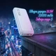 УМБ Hoco J101A Astute 20000mAh 22.5W PD/QC 2.0/QC 2.1/QC 3.0 White (BC_714731) - изображение 6