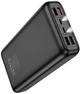 УМБ Hoco DB81 Apollo 30000mAh 65W PD Black (BC_714720) - зображення 4