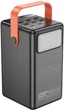 УМБ Hoco DB03 Max Centurion 100000mAh 65W PD/QC 2.0/QC 3.0 Black (BC_714722) - изображение 1