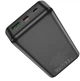 УМБ Hoco J102A Cool Figure 20000mAh 20W PD/QC 3.0 Black (BC_714734) - зображення 3