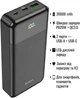 УМБ Hoco J102A Cool Figure 20000mAh 20W PD/QC 3.0 Black (BC_714734) - зображення 5