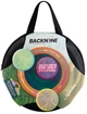 Zestaw do gry Waboba Backnine Frisbee Set 5 elementów (0840001959101) - obraz 1