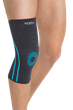 Наколенник Vizor (Визор) 702 с силиконовым кольцом L - изображение 3