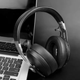 Амбушюры для наушников Sennheiser MOMENTUM 3 3.0 AEBTXL Wireless/Over-Ear black черные - изображение 4