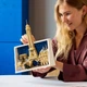 Конструктор LEGO Architecture Париж — город любви 958 деталей (21064) - изображение 10