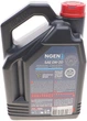 Olej silnikowy Motul NGEN Hybrid SAE 0W-20 4 l 111000 (3374650262468) - obraz 2