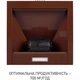 Вытяжка Minola hk 5214 br 700 led - изображение 6