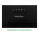 Вытяжка interline blow s bl a/60/pb - изображение 5