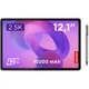 Планшет Lenovo Idea Tab WiFi 12.1 IPS/MTK D 6 400/8/256/Pen/Luna Grey TB361FU LENOVO (ZAG70055UA) - зображення 1