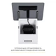 Вытяжка weilor aura wds 53 white - изображение 6