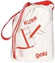 Zestaw do gry Goki Kubb mały gra wikingów (4013594568746) - obraz 1