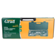 Набір інструментів 1/2" 24 од. кейс Grad (6003075) - изображение 3