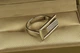 Кольцо Xuping Jewelry Аршин р 18 серебристое - изображение 3