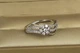Кольцо Xuping Jewelry Цветок надежды р 18 серебристое - изображение 2