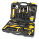 Набір інструменту 44 од. MasterTool (78-0345) - изображение 1