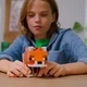 Конструктор LEGO Minecraft Лиса 497 деталей (21588) - изображение 3