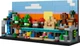 Конструктор LEGO Minecraft Минибиомы 797 деталей (21589) - изображение 2