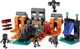 Конструктор LEGO Minecraft Битва за Визер 494 детали (21590) - изображение 2