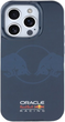 Etui Red Bull IML Two Bulls MagSafe do Apple iPhone 15 Pro Navy (RBHMP15L24HIDBV) - obraz 3