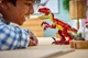 Конструктор LEGO Creator Свирепый динозавр 283 детали (31379) - изображение 11