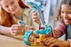 Конструктор LEGO Creator Морские животные: красивые дельфины 542 детали (31385) - изображение 11