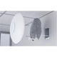 Точка доступу Wi-Fi Ubiquiti U7-Pro-Max - зображення 9