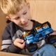 Конструктор LEGO Technic Monster Jam Grave Digger Вогонь і лід 263 деталі (42219) - зображення 9