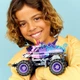 Конструктор LEGO Technic Monster Jam Sparkle Smash с функцией «Pull-Back» 243 детали (42220) - изображение 9