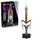 Конструктор LEGO Technic Ракета с системой космического запуска NASA Artemis 632 детали (42221) - изображение 6