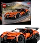 Конструктор LEGO Technic Гиперкар Bugatti Chiron Pur Sport 771 деталь (42222) - изображение 6