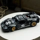Конструктор LEGO Technic Автомобиль для гонок Ford GT40 MKII 1966 года 793 детали(42223) - изображение 9