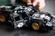 Конструктор LEGO Technic Автомобиль для гонок Ford GT40 MKII 1966 года 793 детали(42223) - изображение 10