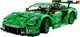 Конструктор LEGO Technic Автомобиль Porsche 911 GT3 R REXY AO Racing 1313 детали (42224) - изображение 2