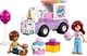 Конструктор LEGO Friends Автомобиль для доставки тортов с единорогами 67 деталей (42675) - изображение 2
