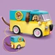 Конструктор LEGO Friends Фургон с аксессуарами для любимцев 237 деталей (42678) - изображение 12