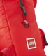 Plecak LEGO Brick 1x2 Backpack Bright Red (5711013090722) - obraz 3