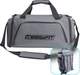 Спортивная сумка-рюкзак EasyFit BackBag EF-8003-GY 28 л Серая (56003652) - изображение 1