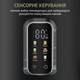 Електрочайник QUIN KTL-303 Black - изображение 6