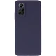 Silk Cover Ummi Lakshmi Full Camera (AA) для Xiaomi Redmi Note 12 Pro 4G Синий / Midnight Blue - изображение 2