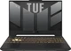 Ноутбук Asus TUF F15 / 15.6" FHD IPS 144Hz / Intel core i7 12700H / 16GB / SSD 512Gb NVMe / NVIDIA GeForce RTX4060-8Gb /Бв - Б/У - изображение 1