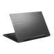 Ноутбук Asus TUF F15 / 15.6" FHD IPS 240Hz / Intel core i7 11370H / RAM 16Gb / SSD1Tb NVMe / NVIDIA GeForce RTX3070-8Gb - Уцінка - изображение 4